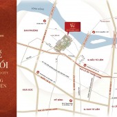 Căn Hừng Đông Vinhomes Wonder City - Diện tích 96m², giá chỉ 17.5tỷ!